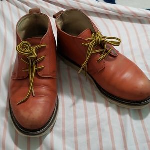 Golden Fox Footwear Men's boots